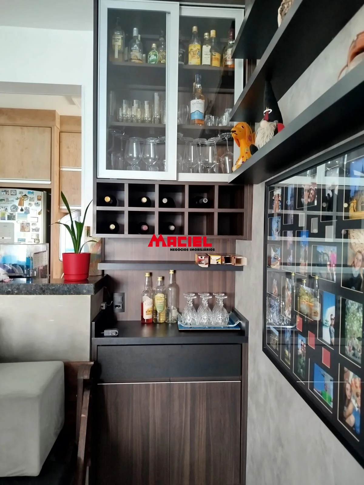 Comprar Apartamento / Padr&atilde;o em S&atilde;o Jos&eacute; dos Campos R$ 470.000,00 - Foto 11