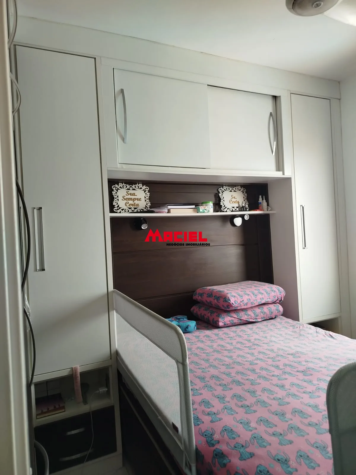 Comprar Apartamento / Padr&atilde;o em S&atilde;o Jos&eacute; dos Campos R$ 470.000,00 - Foto 12