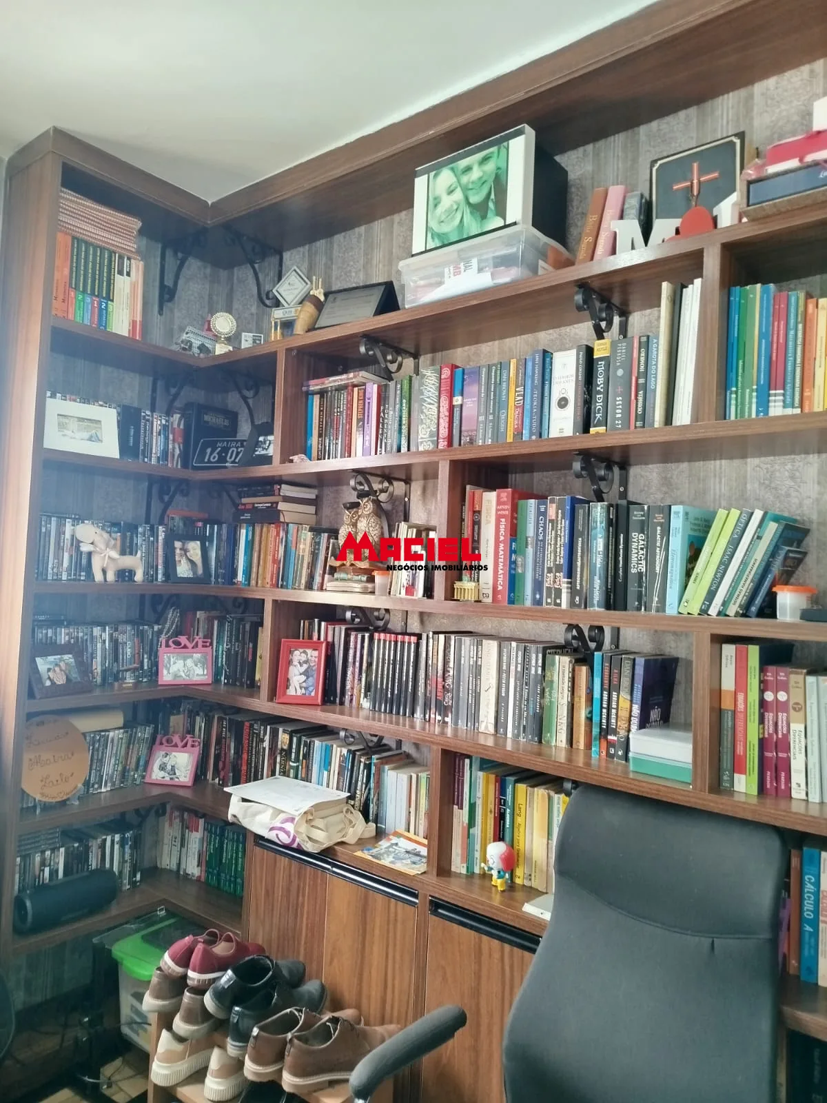 Comprar Apartamento / Padr&atilde;o em S&atilde;o Jos&eacute; dos Campos R$ 470.000,00 - Foto 13