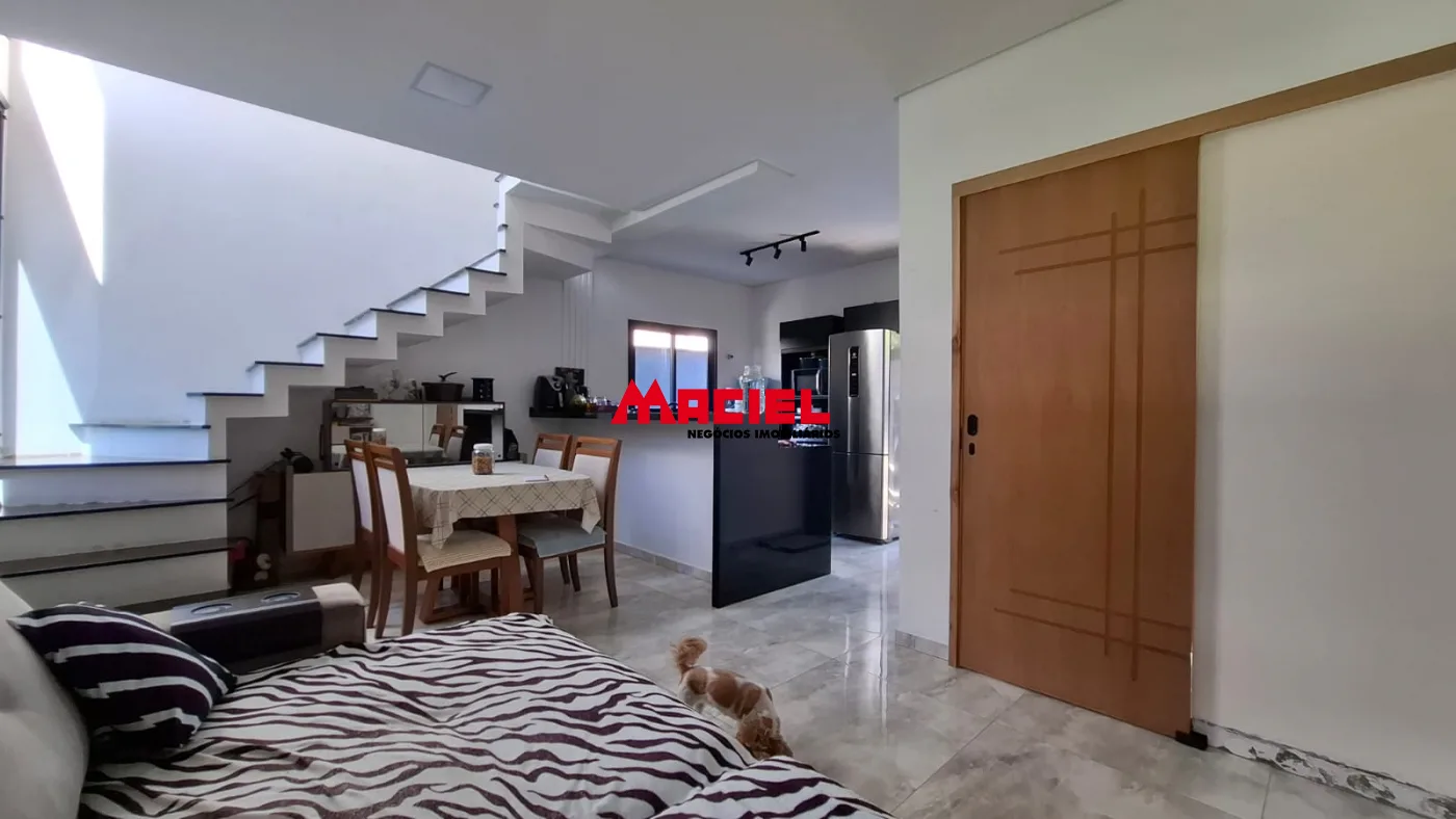 Comprar Casa / Sobrado em S&atilde;o Jos&eacute; dos Campos R$ 690.000,00 - Foto 12