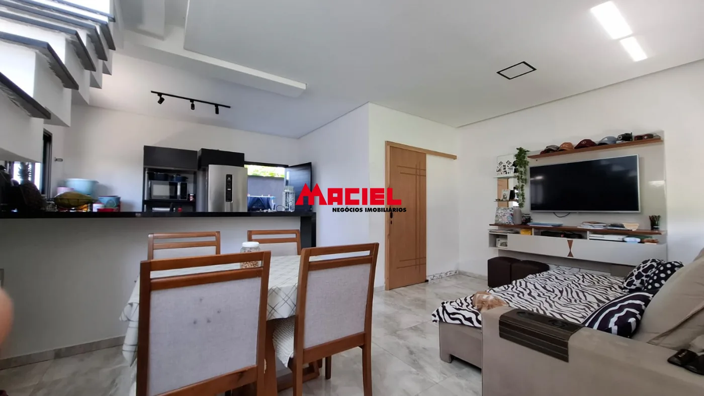 Comprar Casa / Sobrado em S&atilde;o Jos&eacute; dos Campos R$ 690.000,00 - Foto 15