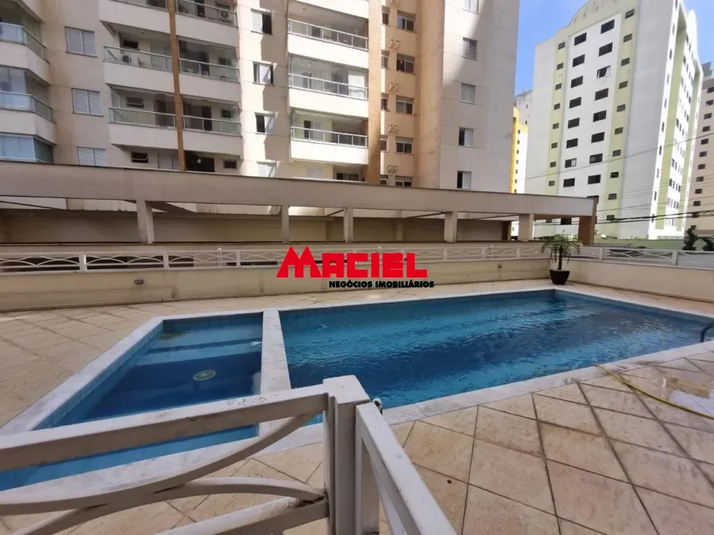 Comprar Apartamento / Padr&atilde;o em S&atilde;o Jos&eacute; dos Campos R$ 800.000,00 - Foto 1