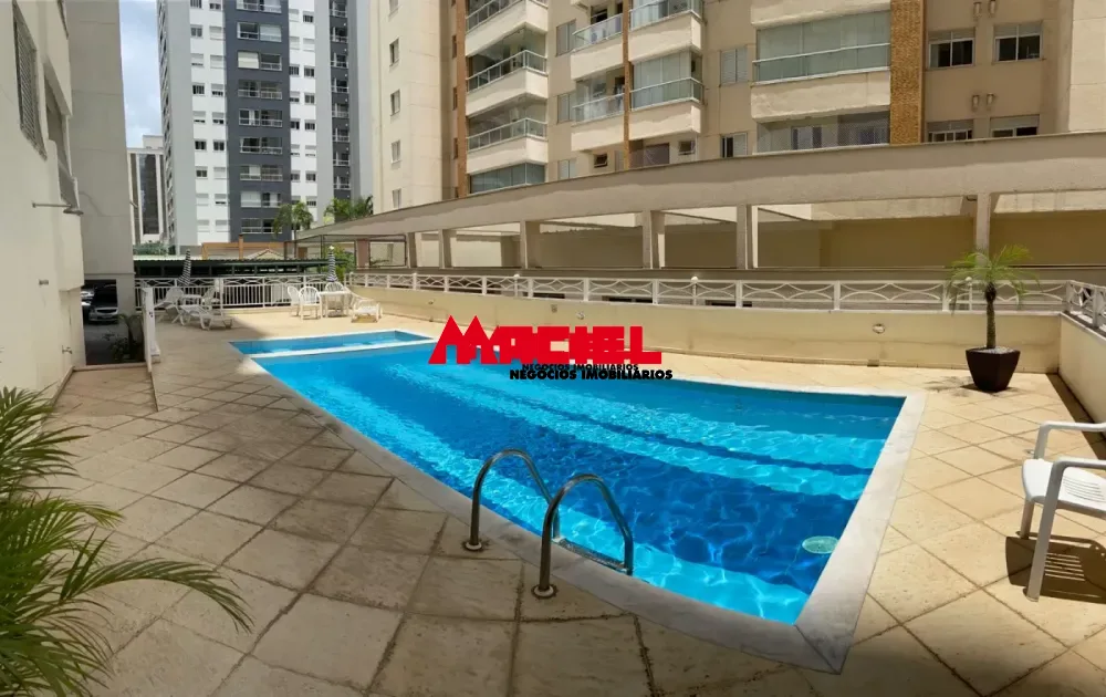 Comprar Apartamento / Padr&atilde;o em S&atilde;o Jos&eacute; dos Campos R$ 800.000,00 - Foto 2