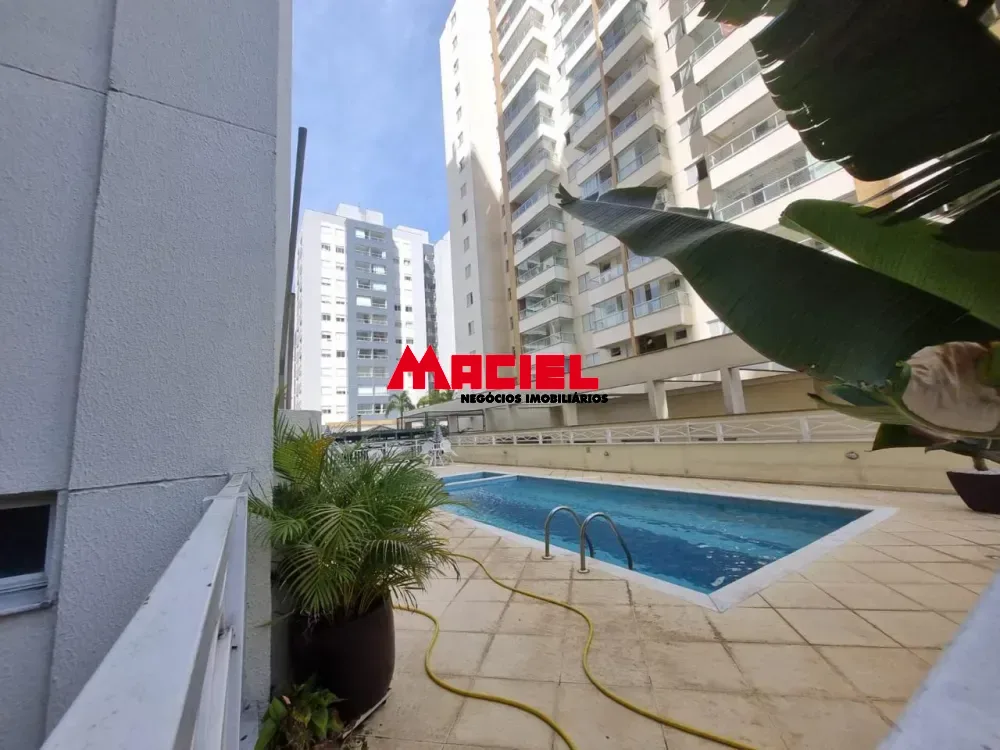 Comprar Apartamento / Padr&atilde;o em S&atilde;o Jos&eacute; dos Campos R$ 800.000,00 - Foto 3