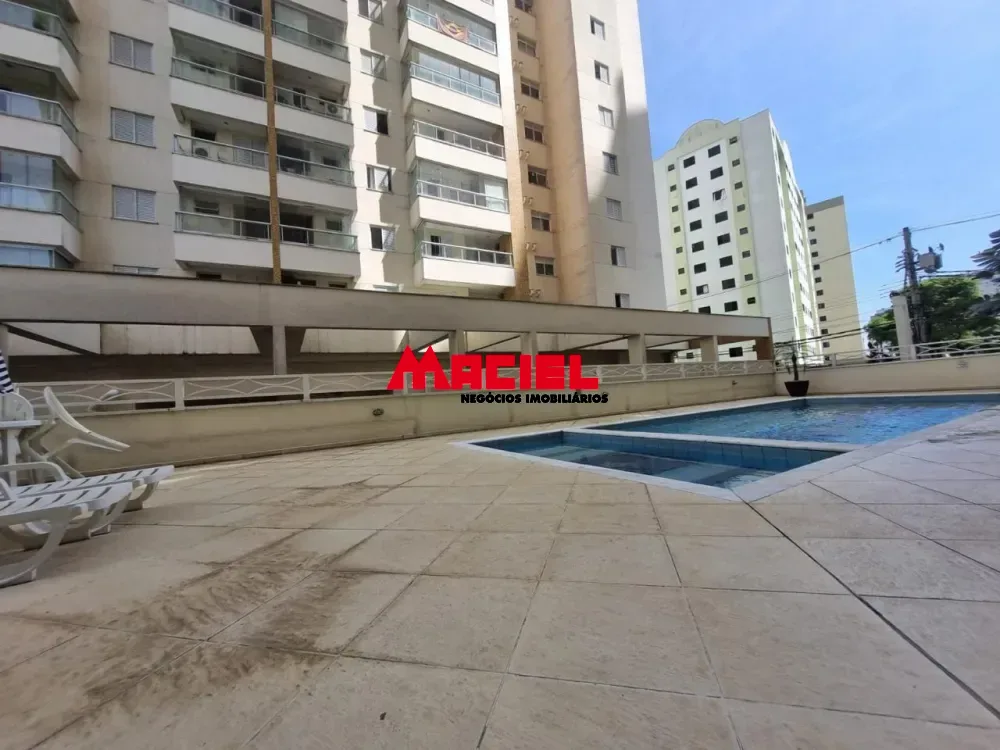 Comprar Apartamento / Padr&atilde;o em S&atilde;o Jos&eacute; dos Campos R$ 800.000,00 - Foto 4