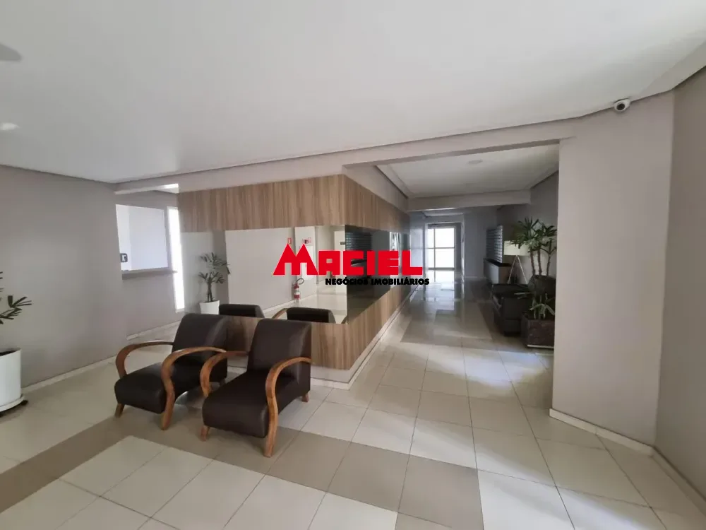 Comprar Apartamento / Padr&atilde;o em S&atilde;o Jos&eacute; dos Campos R$ 800.000,00 - Foto 5