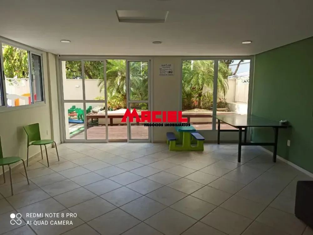 Comprar Apartamento / Padr&atilde;o em S&atilde;o Jos&eacute; dos Campos R$ 800.000,00 - Foto 8