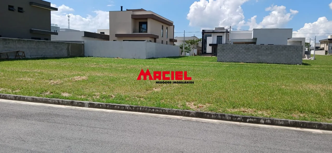 Comprar Terreno / Condom&iacute;nio em S&atilde;o Jos&eacute; dos Campos R$ 320.000,00 - Foto 2