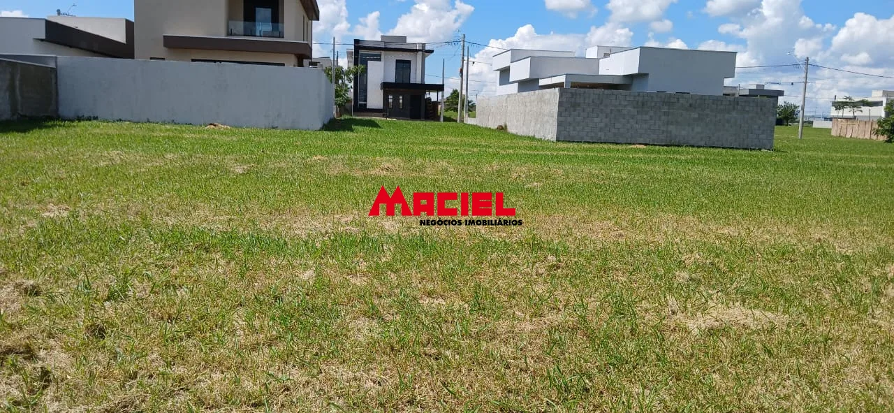 Comprar Terreno / Condom&iacute;nio em S&atilde;o Jos&eacute; dos Campos R$ 320.000,00 - Foto 3