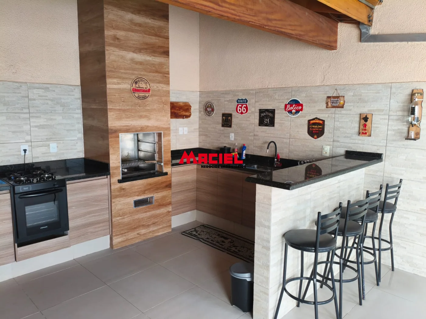 Comprar Casa / Padr&atilde;o em Jacare&iacute; R$ 724.000,00 - Foto 1
