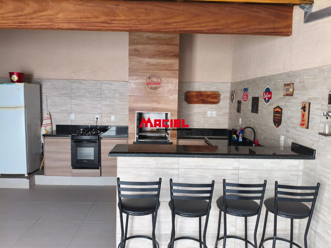 Comprar Casa / Padr&atilde;o em Jacare&iacute; R$ 724.000,00 - Foto 2