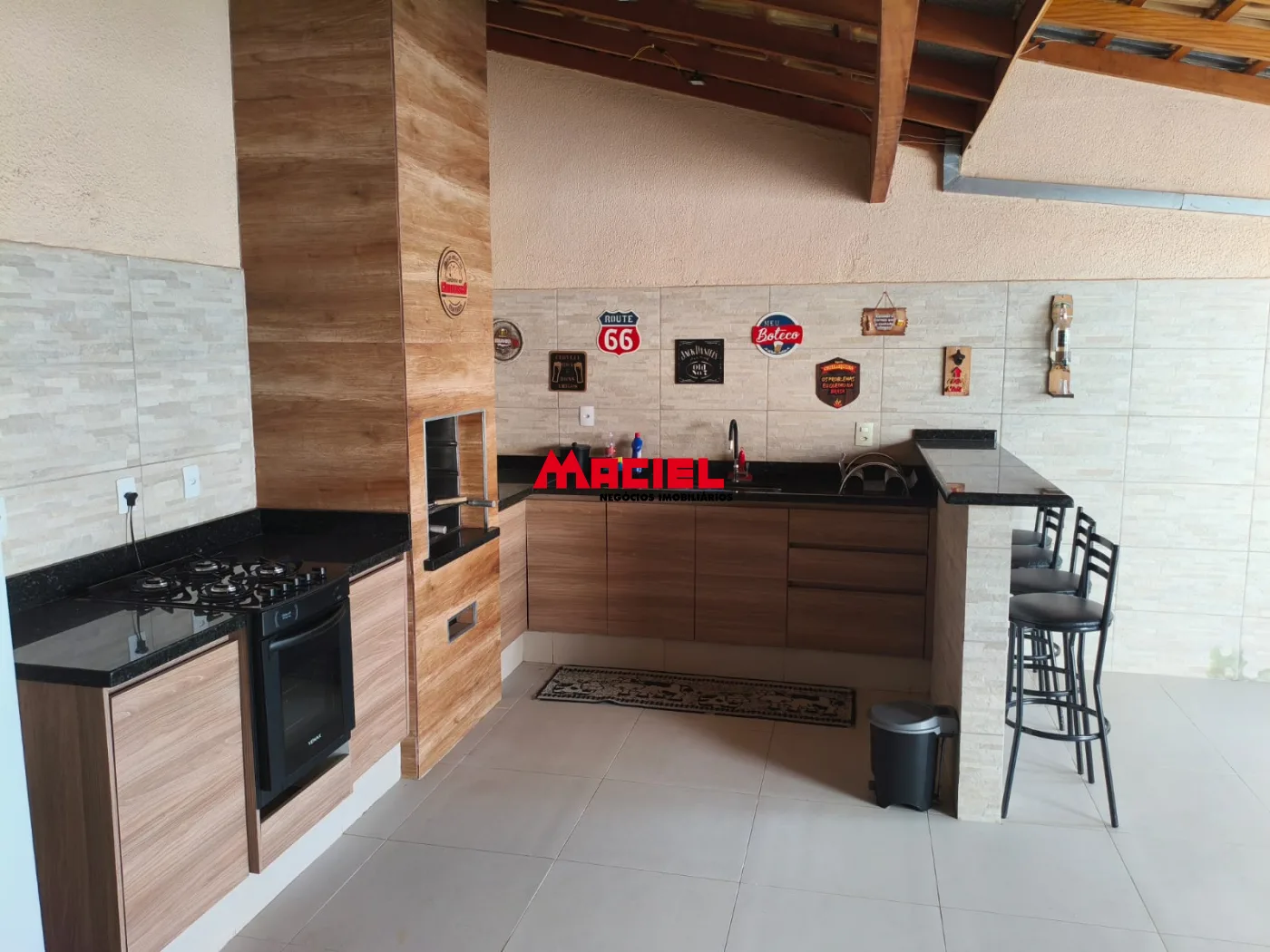 Comprar Casa / Padr&atilde;o em Jacare&iacute; R$ 724.000,00 - Foto 3