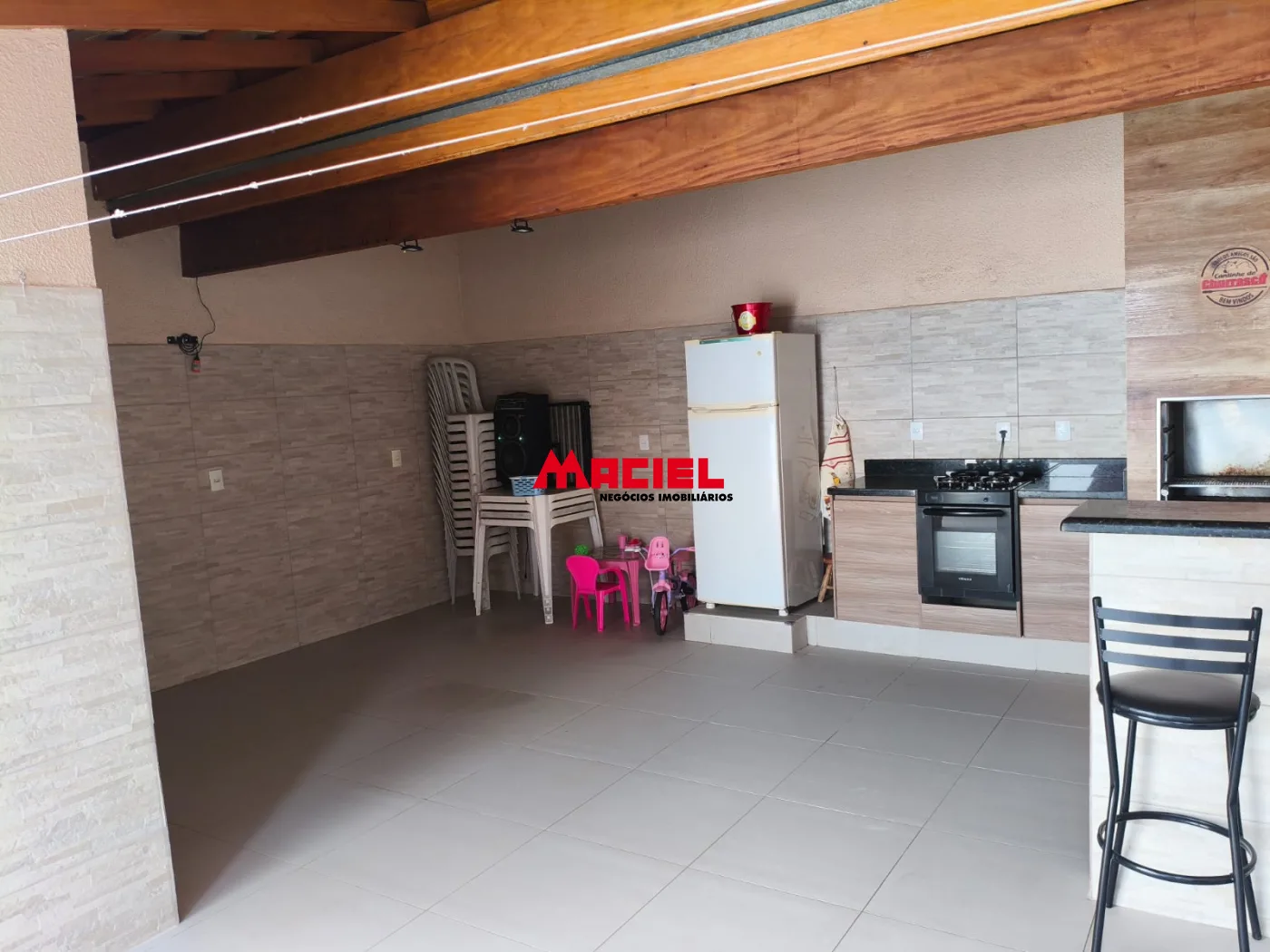 Comprar Casa / Padr&atilde;o em Jacare&iacute; R$ 724.000,00 - Foto 4