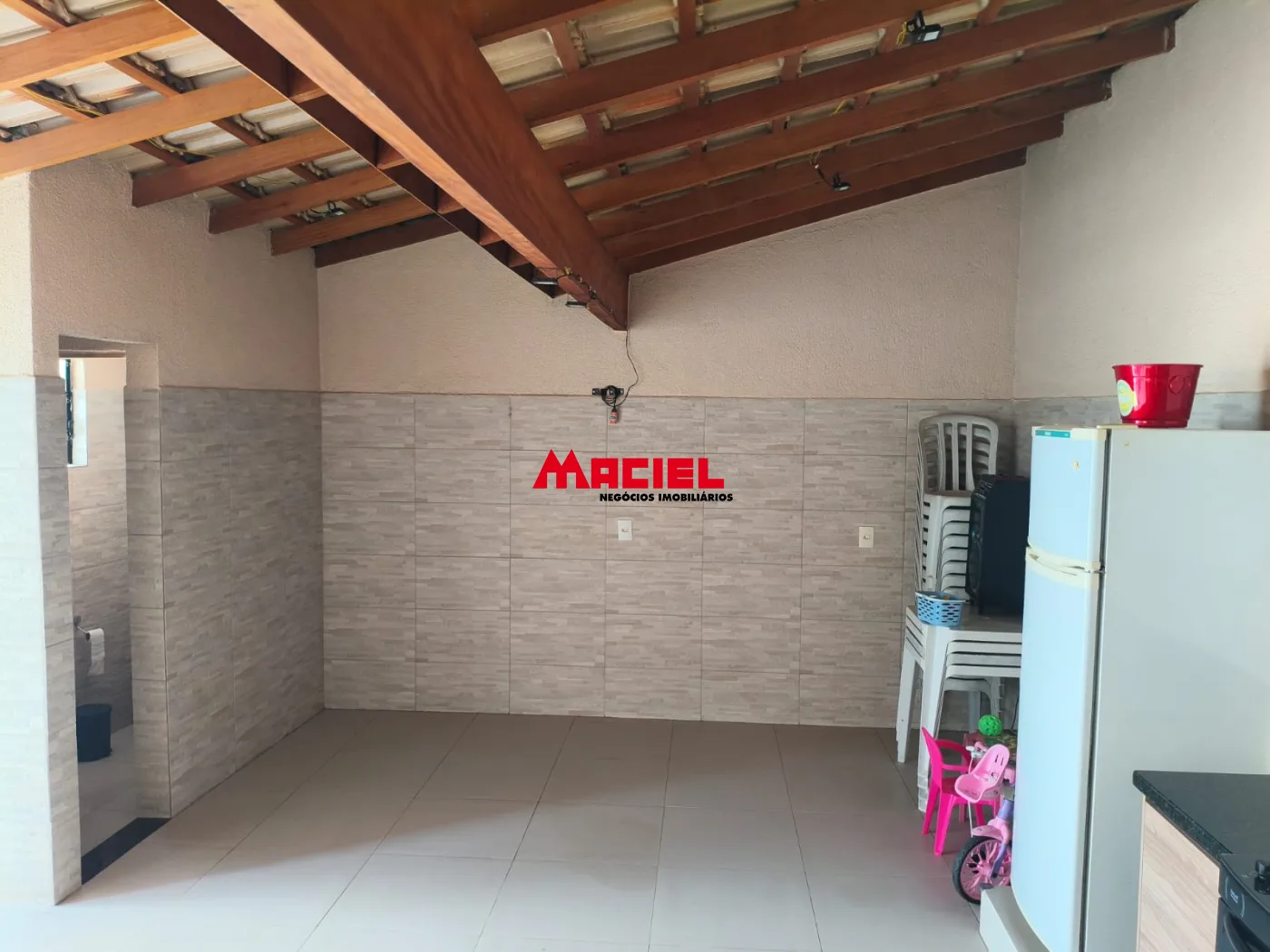 Comprar Casa / Padr&atilde;o em Jacare&iacute; R$ 724.000,00 - Foto 5