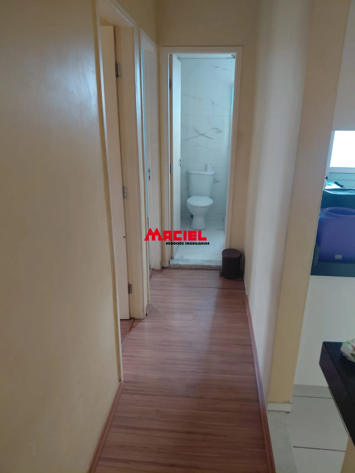 Alugar Apartamento / Padr&atilde;o em S&atilde;o Jos&eacute; dos Campos R$ 1.650,00 - Foto 3