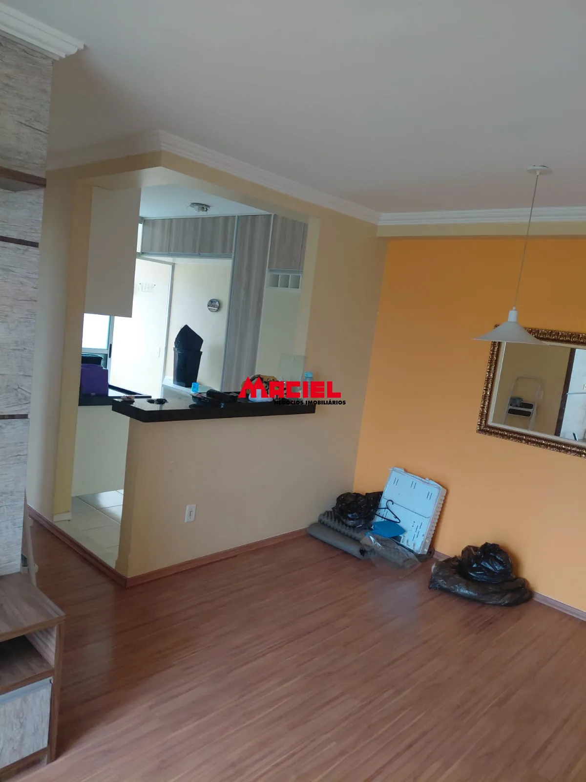 Alugar Apartamento / Padr&atilde;o em S&atilde;o Jos&eacute; dos Campos R$ 1.650,00 - Foto 6