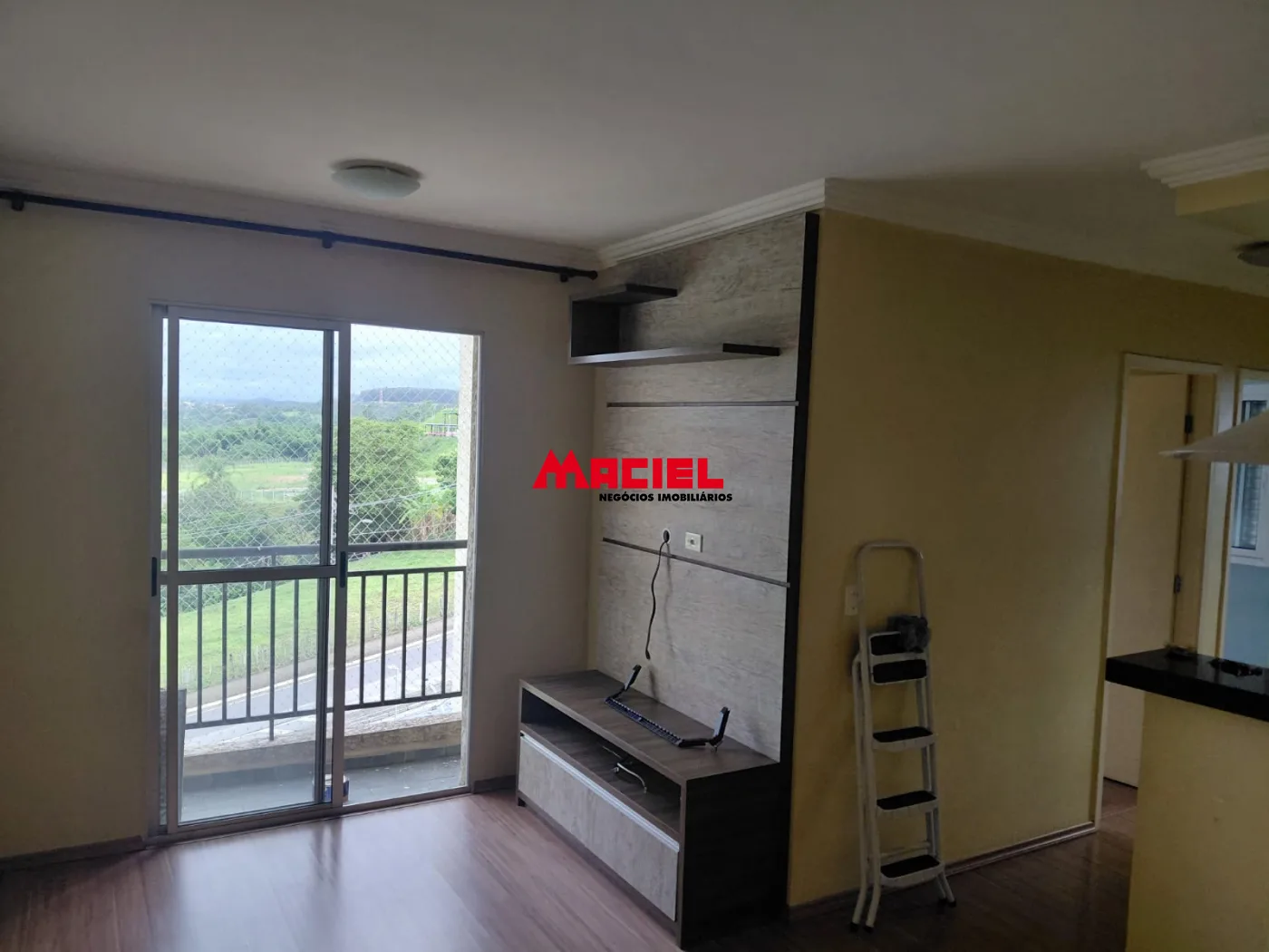Alugar Apartamento / Padr&atilde;o em S&atilde;o Jos&eacute; dos Campos R$ 1.650,00 - Foto 7