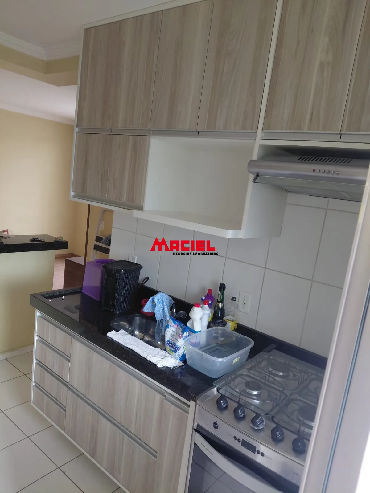 Alugar Apartamento / Padr&atilde;o em S&atilde;o Jos&eacute; dos Campos R$ 1.650,00 - Foto 8