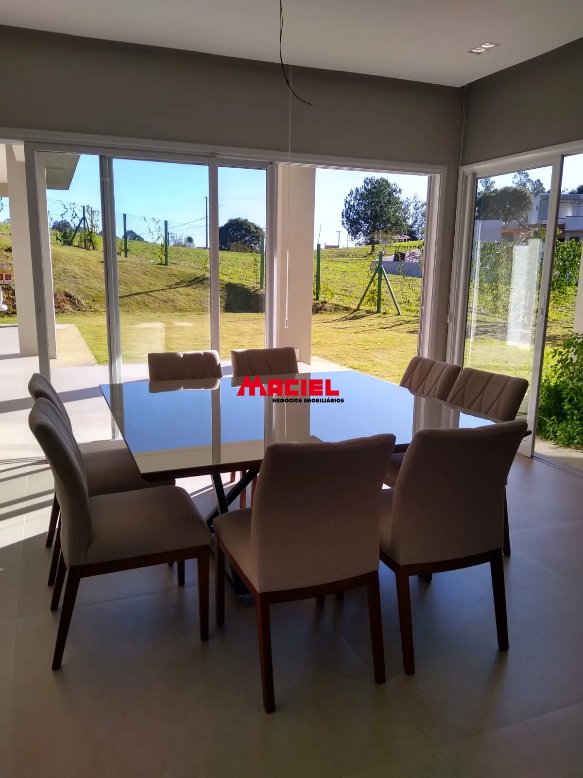 Comprar Casa / Condom&iacute;nio em Jambeiro R$ 2.300.000,00 - Foto 1