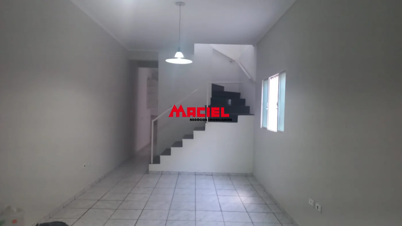 Alugar Casa / Sobrado em S&atilde;o Jos&eacute; dos Campos R$ 3.600,00 - Foto 2