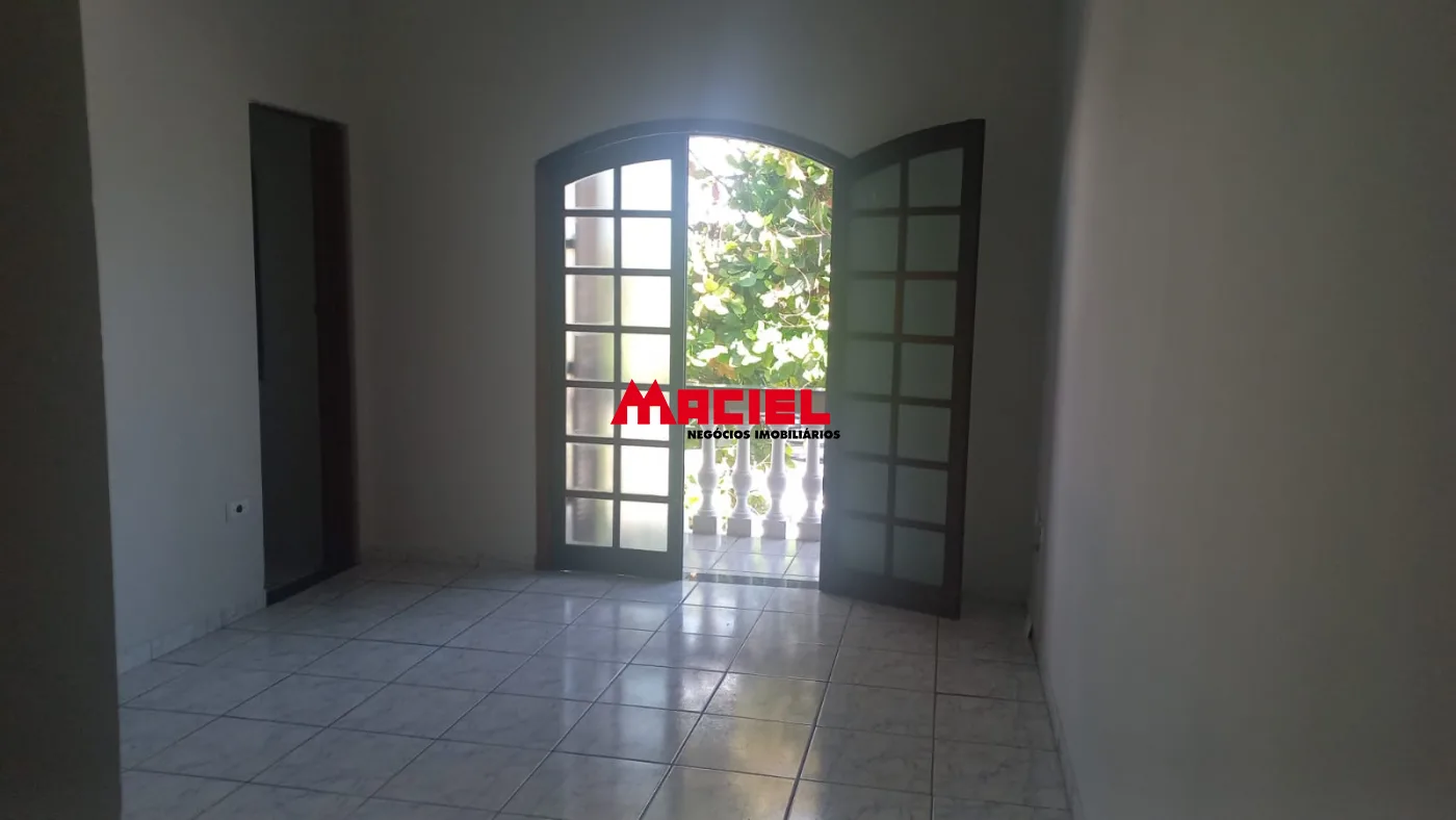 Alugar Casa / Sobrado em S&atilde;o Jos&eacute; dos Campos R$ 3.600,00 - Foto 6