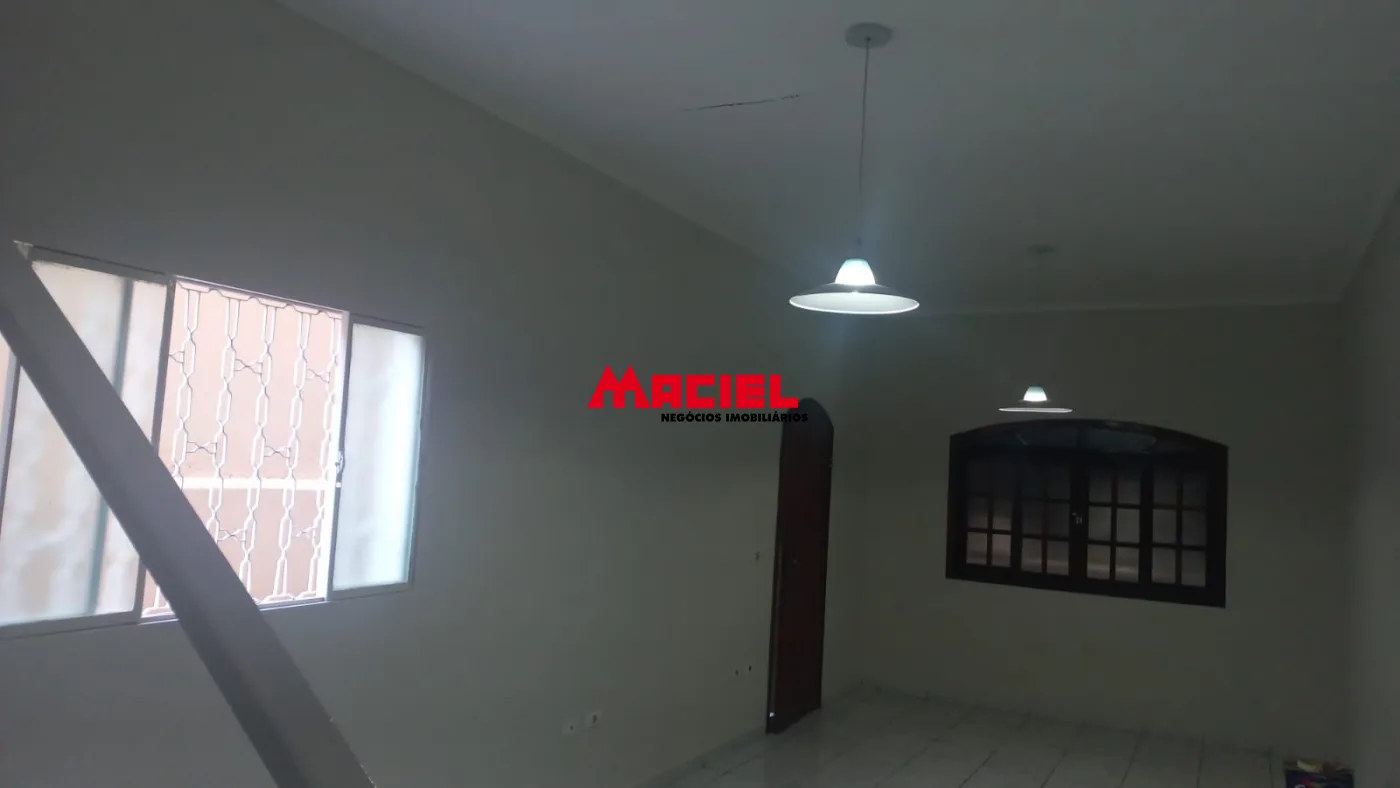 Alugar Casa / Sobrado em S&atilde;o Jos&eacute; dos Campos R$ 3.600,00 - Foto 8