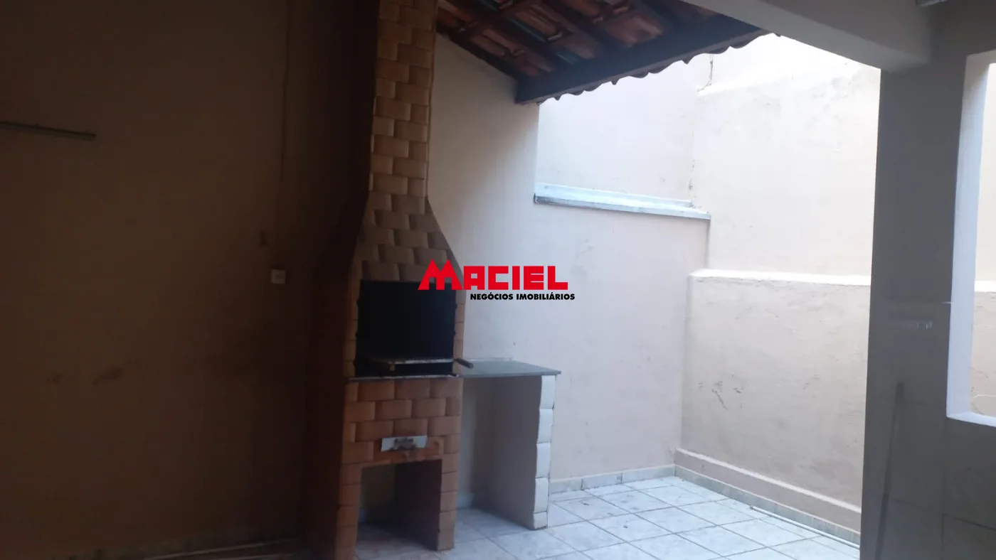 Alugar Casa / Sobrado em S&atilde;o Jos&eacute; dos Campos R$ 3.600,00 - Foto 11