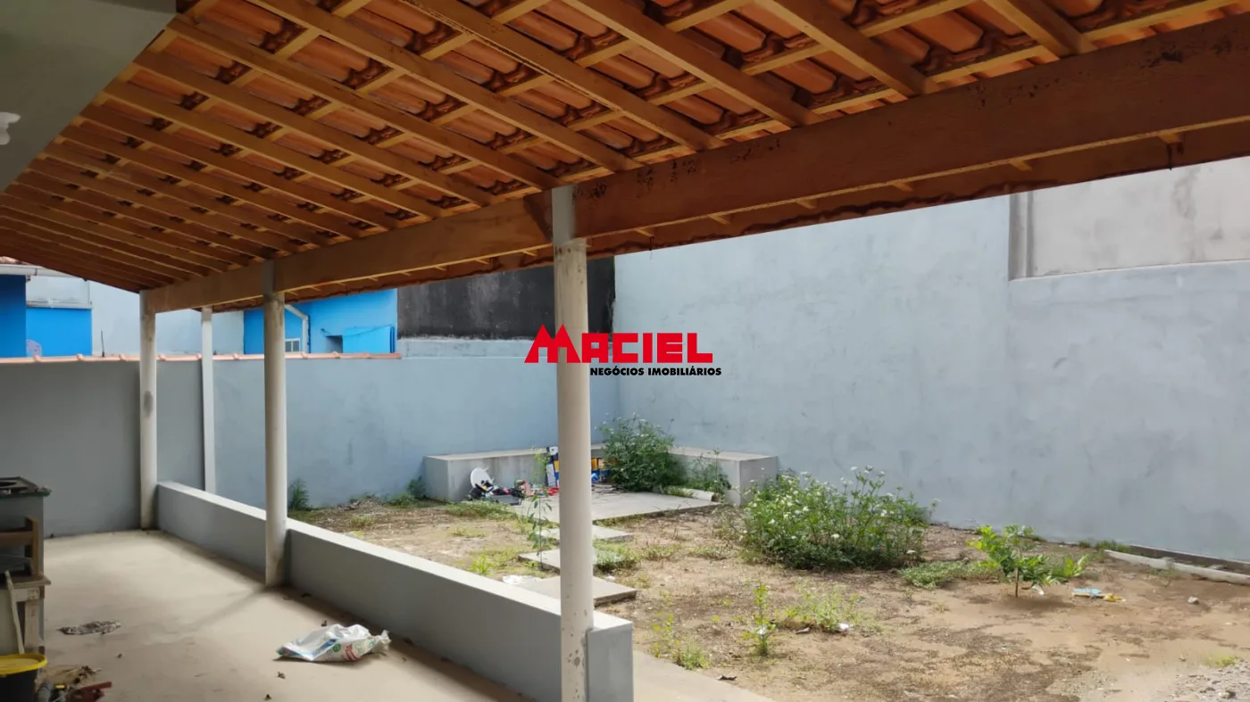 Alugar Casa / Padr&atilde;o em S&atilde;o Jos&eacute; dos Campos R$ 2.800,00 - Foto 5