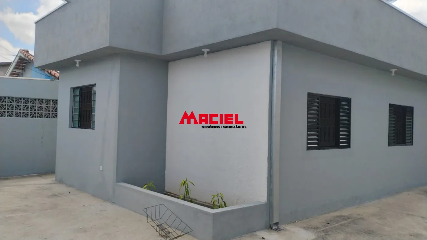 Alugar Casa / Padr&atilde;o em S&atilde;o Jos&eacute; dos Campos R$ 2.800,00 - Foto 2