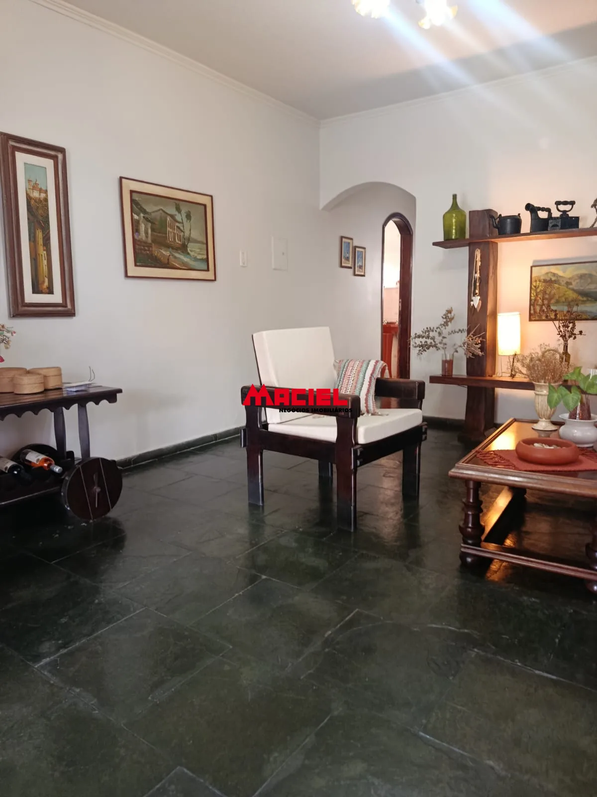 Comprar Casa / Padr&atilde;o em S&atilde;o Jos&eacute; dos Campos R$ 860.000,00 - Foto 1