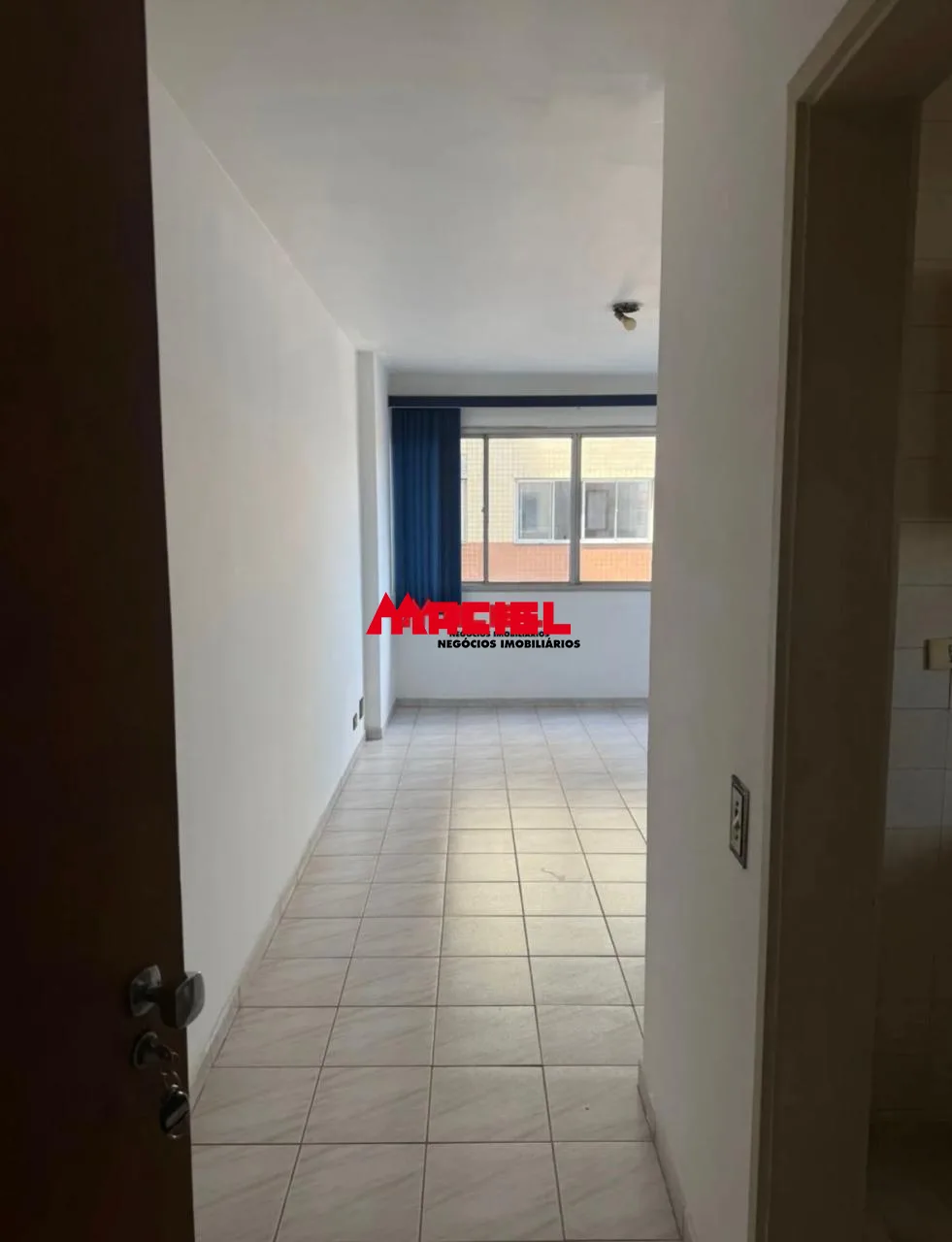 Alugar Apartamento / Padr&atilde;o em S&atilde;o Jos&eacute; dos Campos R$ 1.600,00 - Foto 1