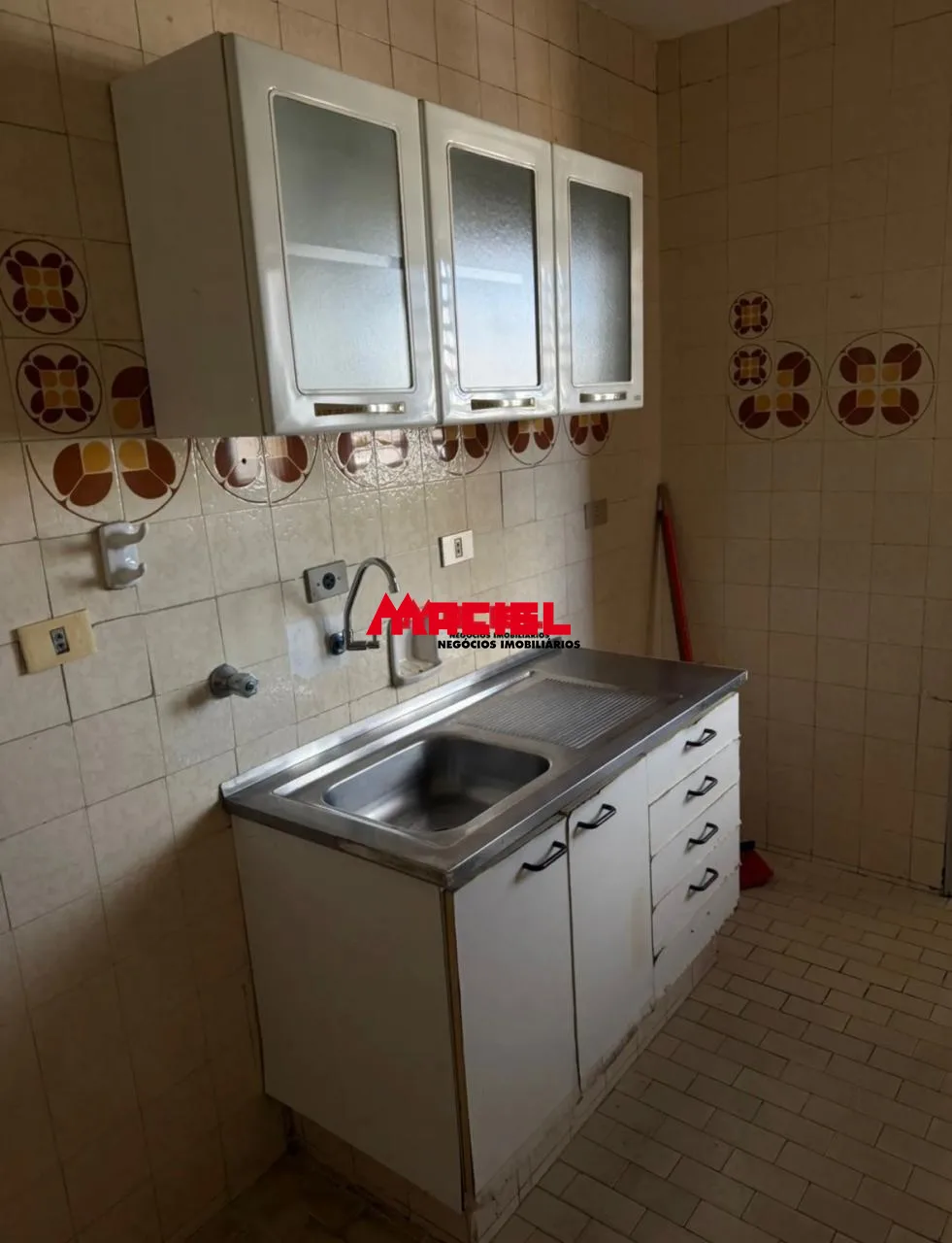 Alugar Apartamento / Padr&atilde;o em S&atilde;o Jos&eacute; dos Campos R$ 1.600,00 - Foto 8