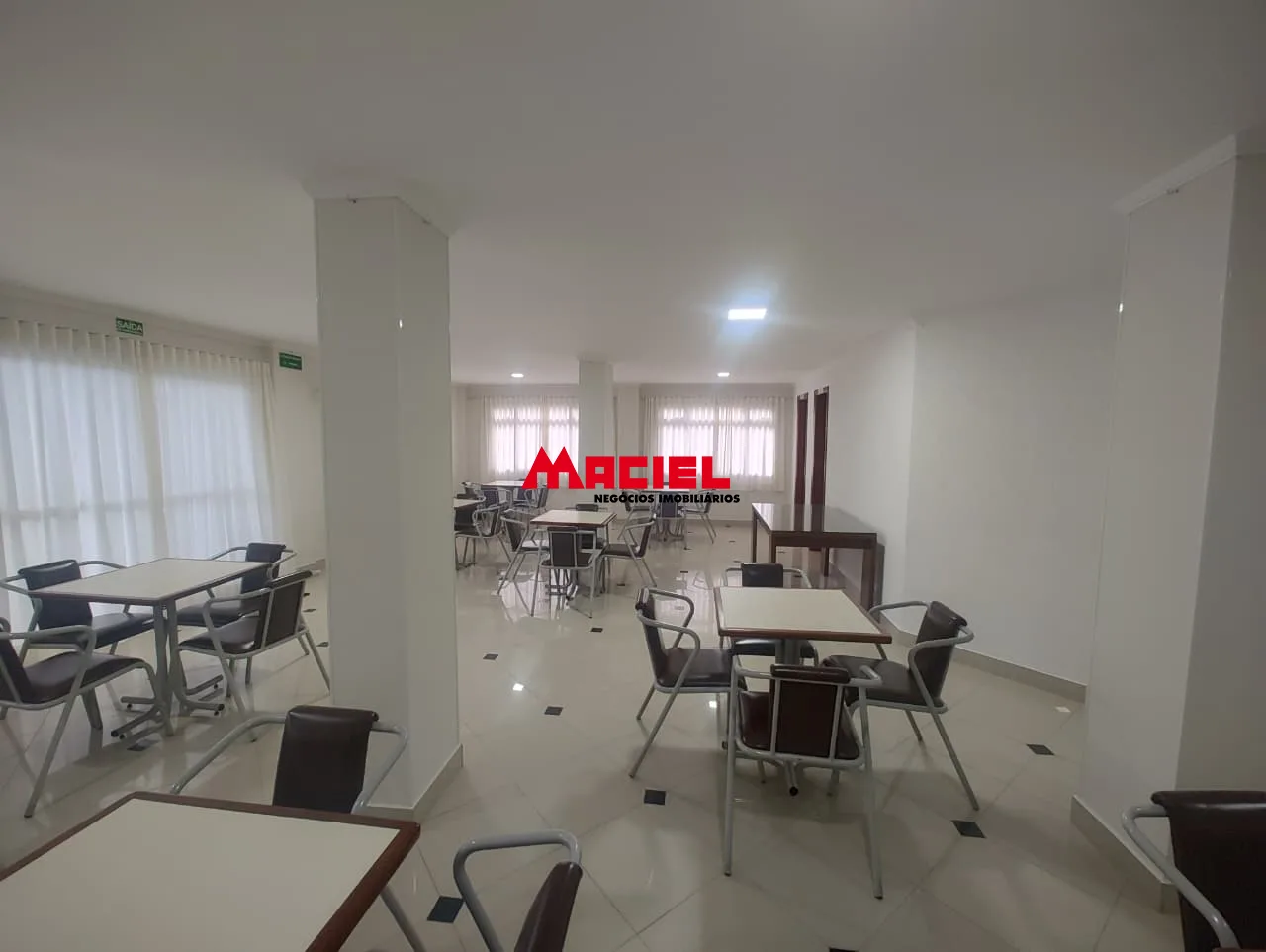 Comprar Apartamento / Padr&atilde;o em S&atilde;o Jos&eacute; dos Campos R$ 780.000,00 - Foto 9