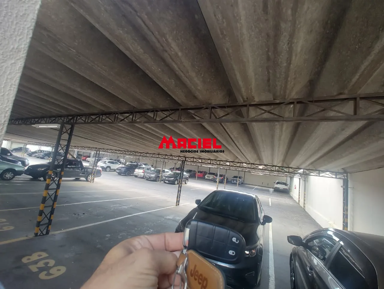 Comprar Apartamento / Padr&atilde;o em S&atilde;o Jos&eacute; dos Campos R$ 780.000,00 - Foto 11