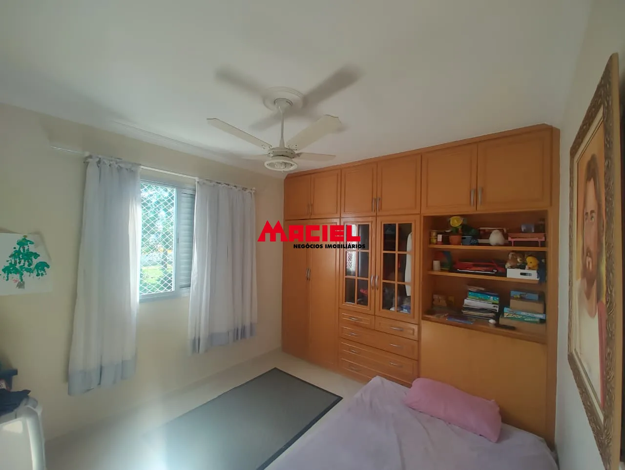 Comprar Apartamento / Padr&atilde;o em S&atilde;o Jos&eacute; dos Campos R$ 780.000,00 - Foto 15