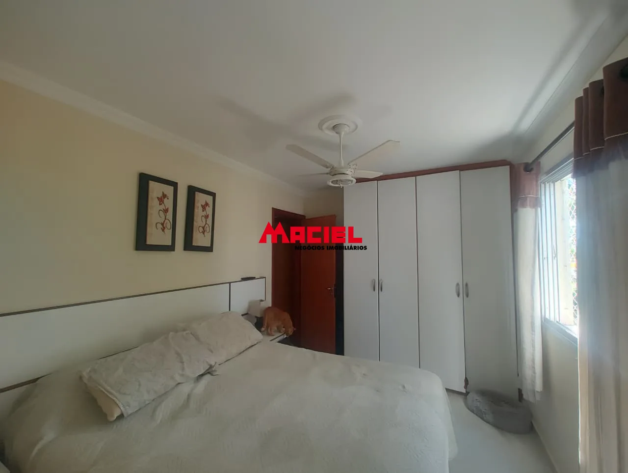 Comprar Apartamento / Padr&atilde;o em S&atilde;o Jos&eacute; dos Campos R$ 780.000,00 - Foto 16
