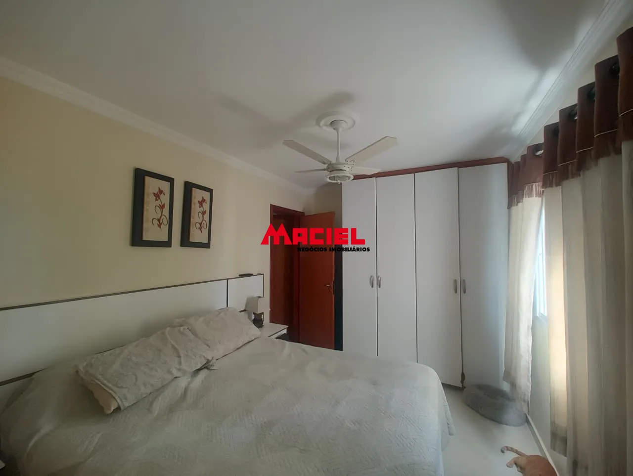 Comprar Apartamento / Padr&atilde;o em S&atilde;o Jos&eacute; dos Campos R$ 780.000,00 - Foto 18