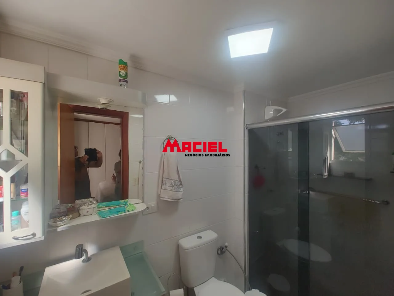 Comprar Apartamento / Padr&atilde;o em S&atilde;o Jos&eacute; dos Campos R$ 780.000,00 - Foto 20