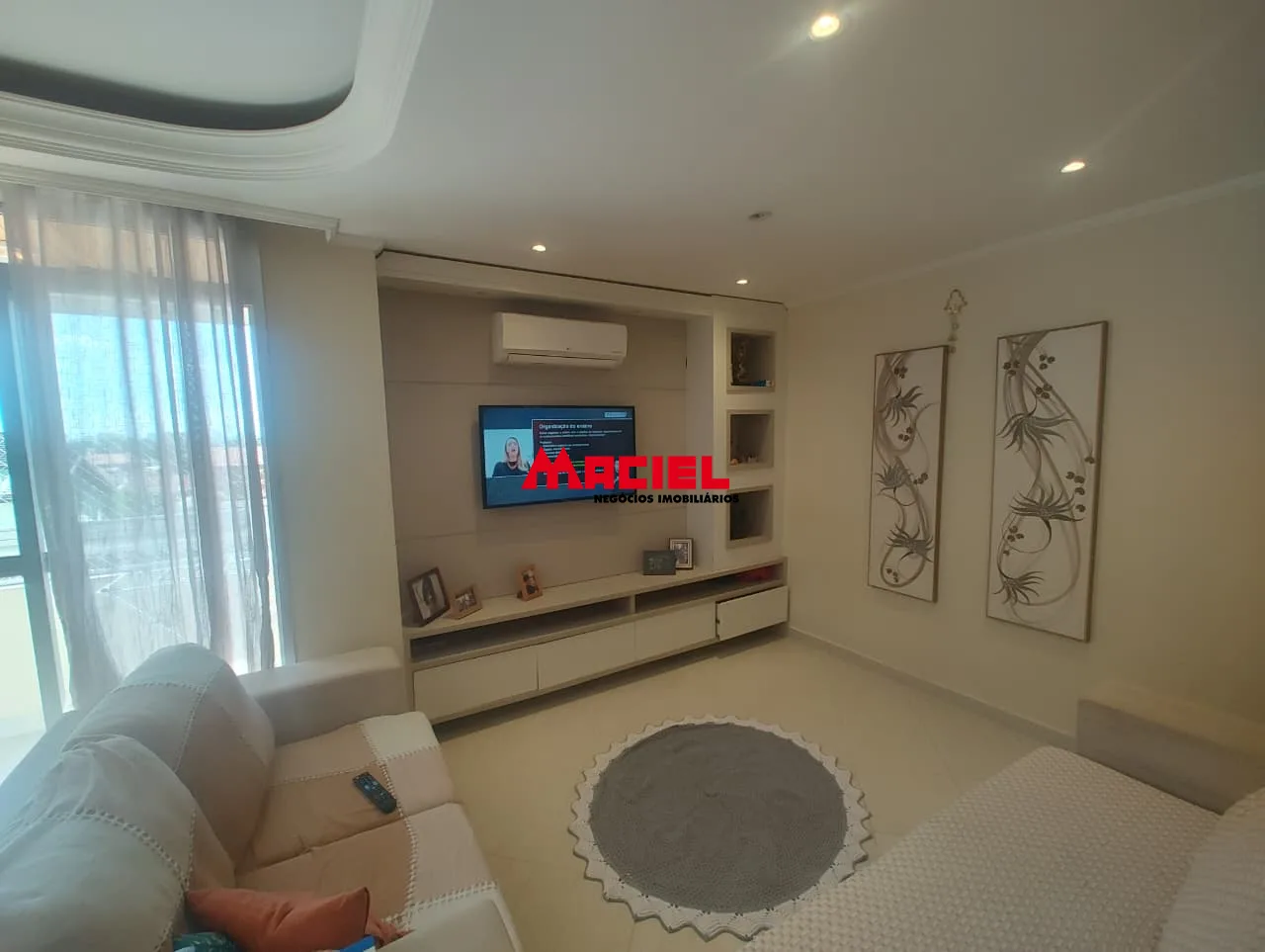 Comprar Apartamento / Padr&atilde;o em S&atilde;o Jos&eacute; dos Campos R$ 780.000,00 - Foto 21