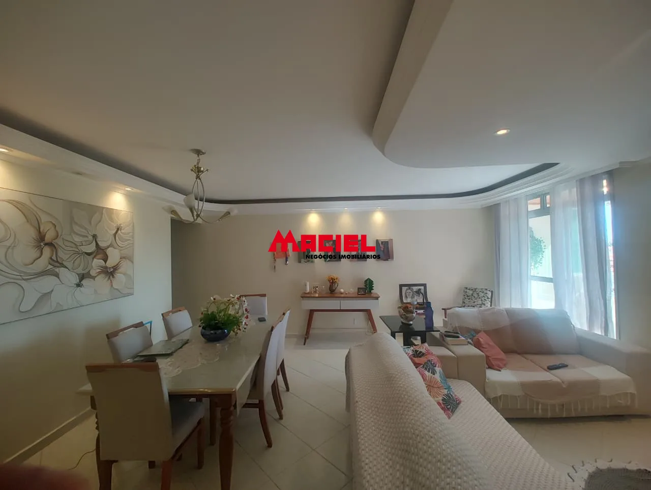 Comprar Apartamento / Padr&atilde;o em S&atilde;o Jos&eacute; dos Campos R$ 780.000,00 - Foto 22