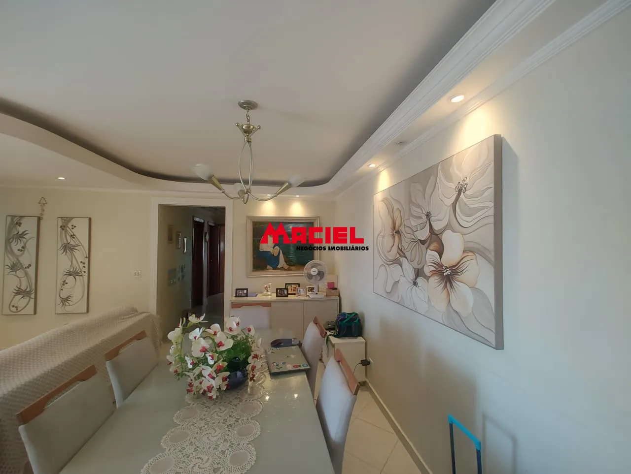 Comprar Apartamento / Padr&atilde;o em S&atilde;o Jos&eacute; dos Campos R$ 780.000,00 - Foto 23