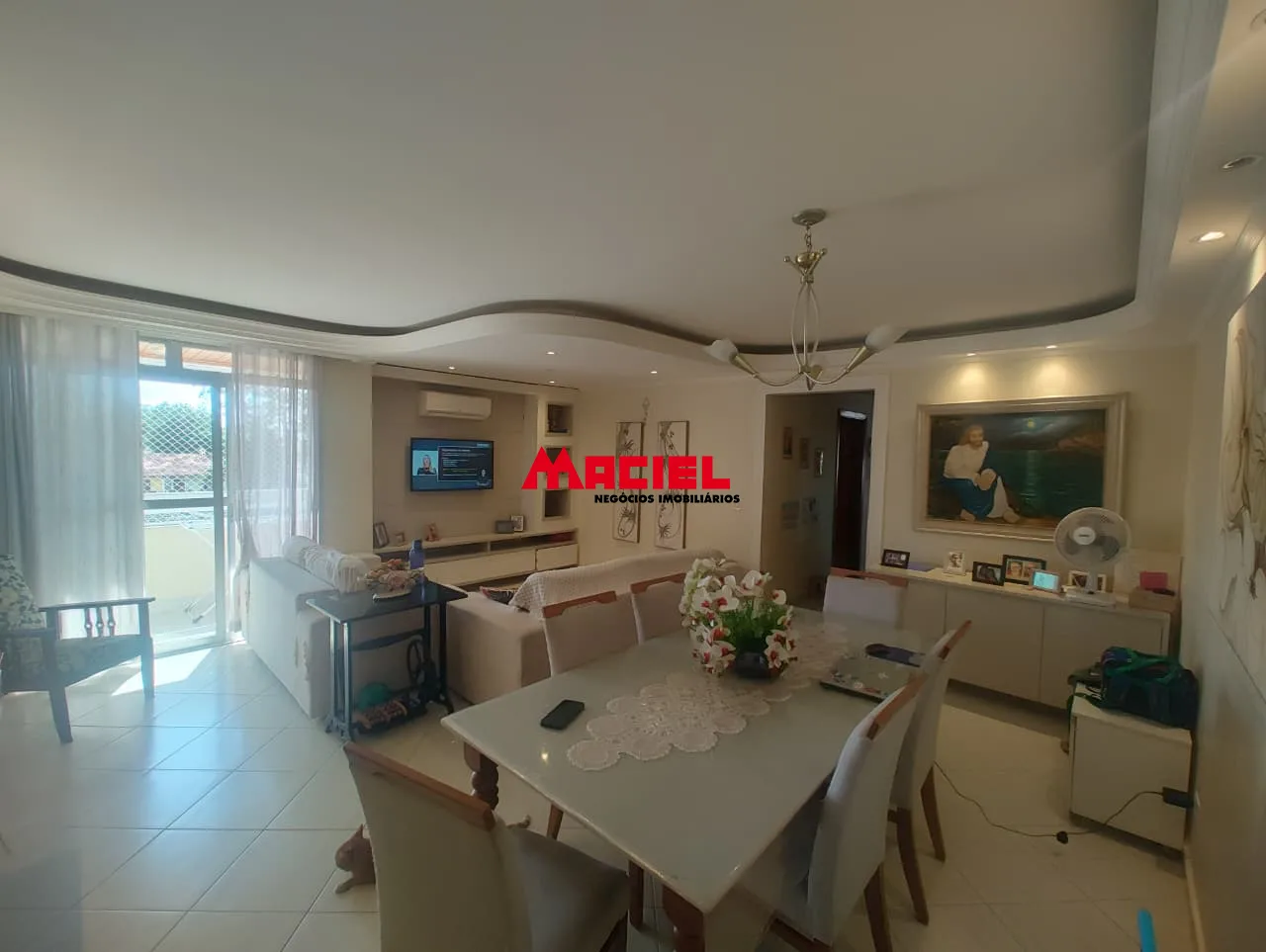 Comprar Apartamento / Padr&atilde;o em S&atilde;o Jos&eacute; dos Campos R$ 780.000,00 - Foto 24