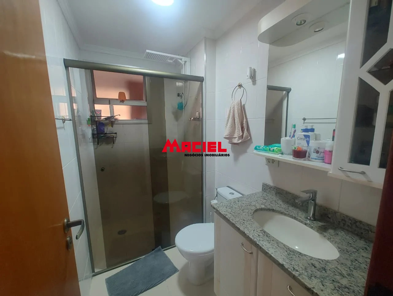 Comprar Apartamento / Padr&atilde;o em S&atilde;o Jos&eacute; dos Campos R$ 780.000,00 - Foto 28