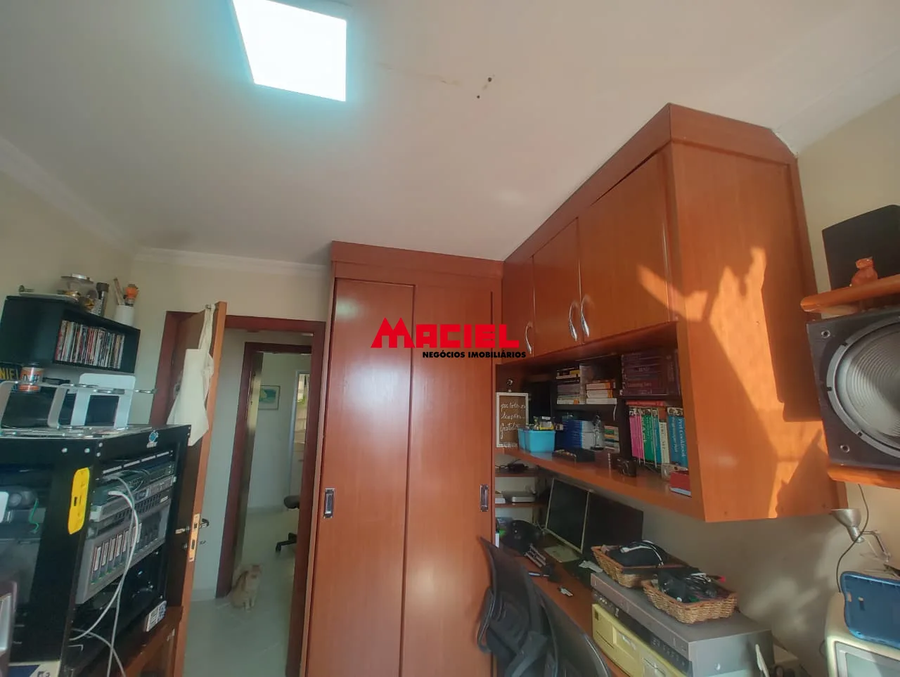 Comprar Apartamento / Padr&atilde;o em S&atilde;o Jos&eacute; dos Campos R$ 780.000,00 - Foto 29