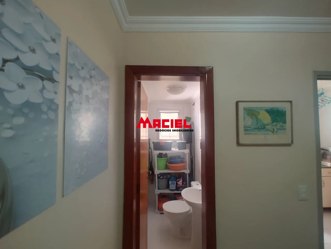 Comprar Apartamento / Padr&atilde;o em S&atilde;o Jos&eacute; dos Campos R$ 780.000,00 - Foto 32