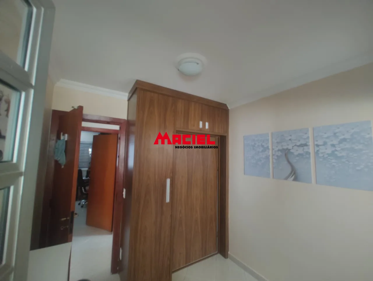 Comprar Apartamento / Padr&atilde;o em S&atilde;o Jos&eacute; dos Campos R$ 780.000,00 - Foto 33