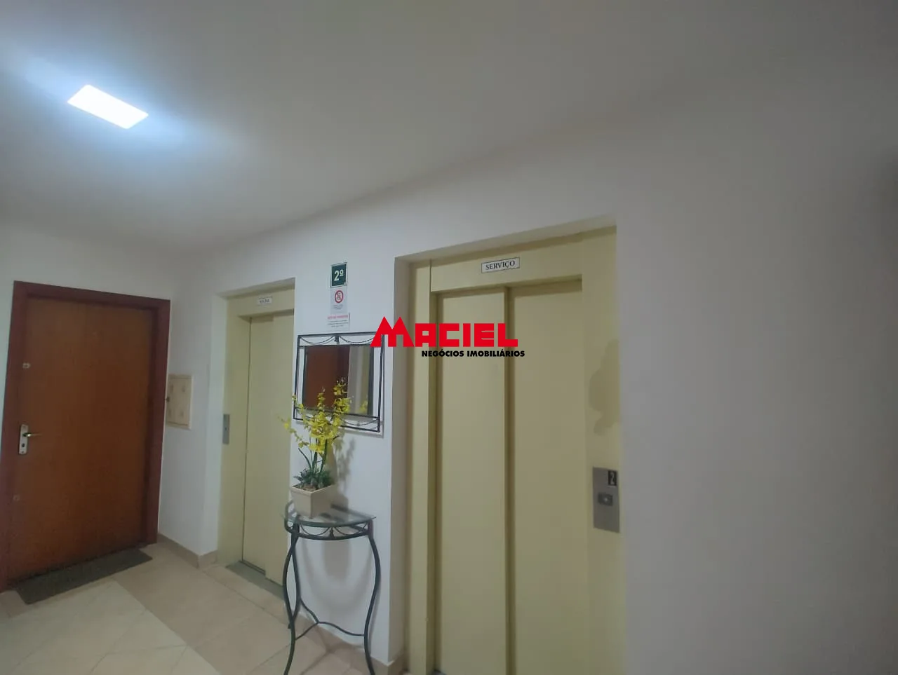 Comprar Apartamento / Padr&atilde;o em S&atilde;o Jos&eacute; dos Campos R$ 780.000,00 - Foto 35