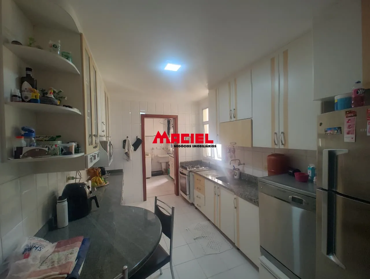 Comprar Apartamento / Padr&atilde;o em S&atilde;o Jos&eacute; dos Campos R$ 780.000,00 - Foto 36