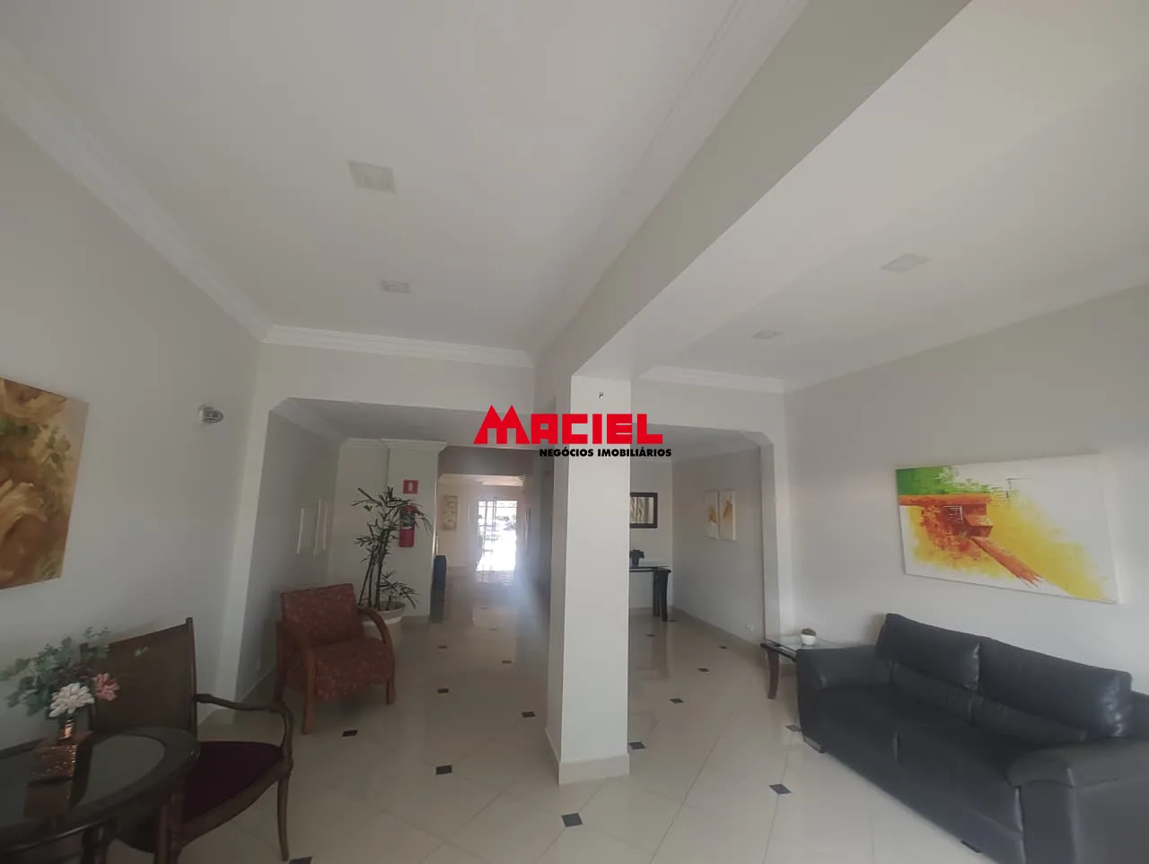 Comprar Apartamento / Padr&atilde;o em S&atilde;o Jos&eacute; dos Campos R$ 780.000,00 - Foto 37