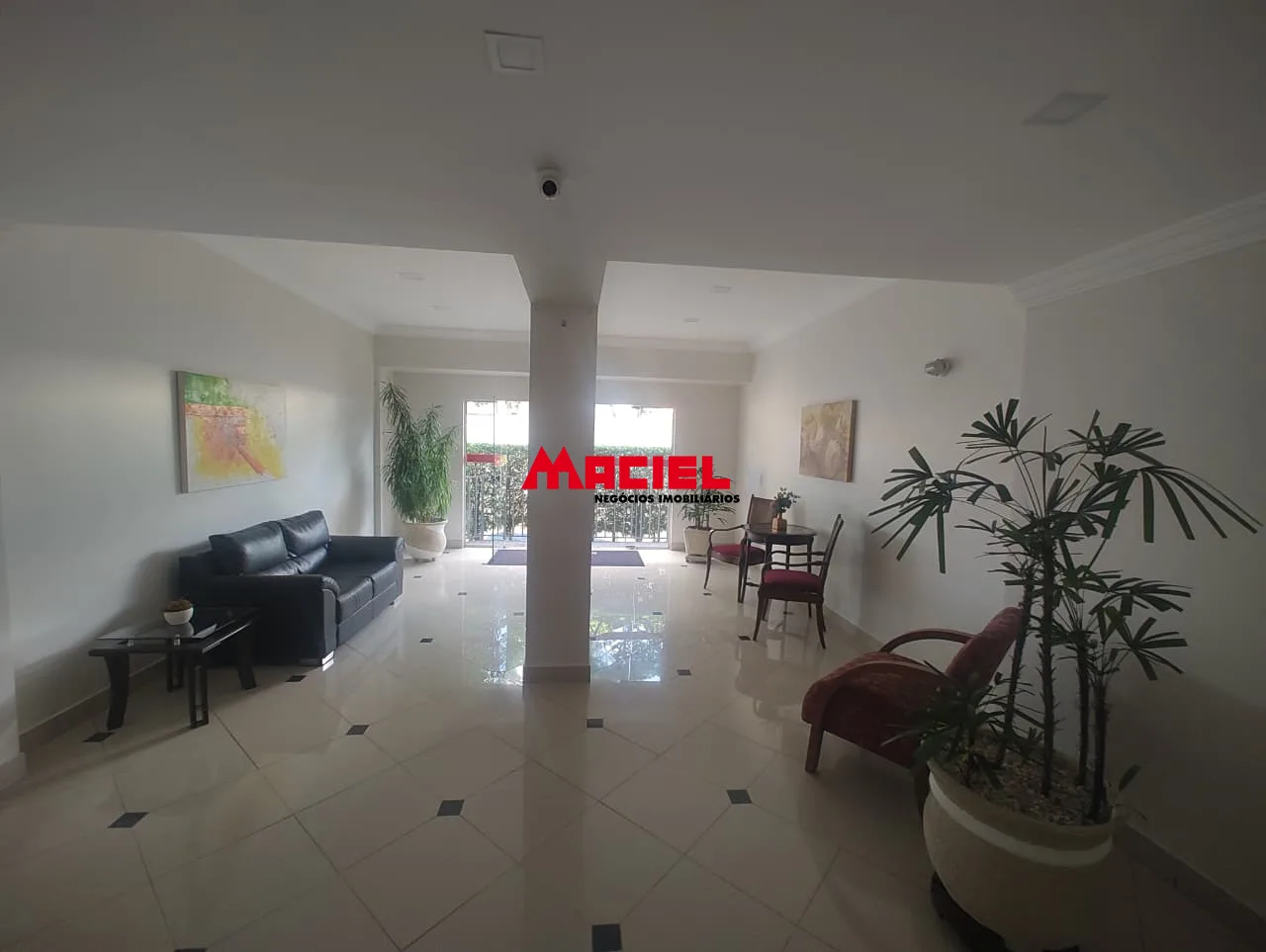 Comprar Apartamento / Padr&atilde;o em S&atilde;o Jos&eacute; dos Campos R$ 780.000,00 - Foto 38